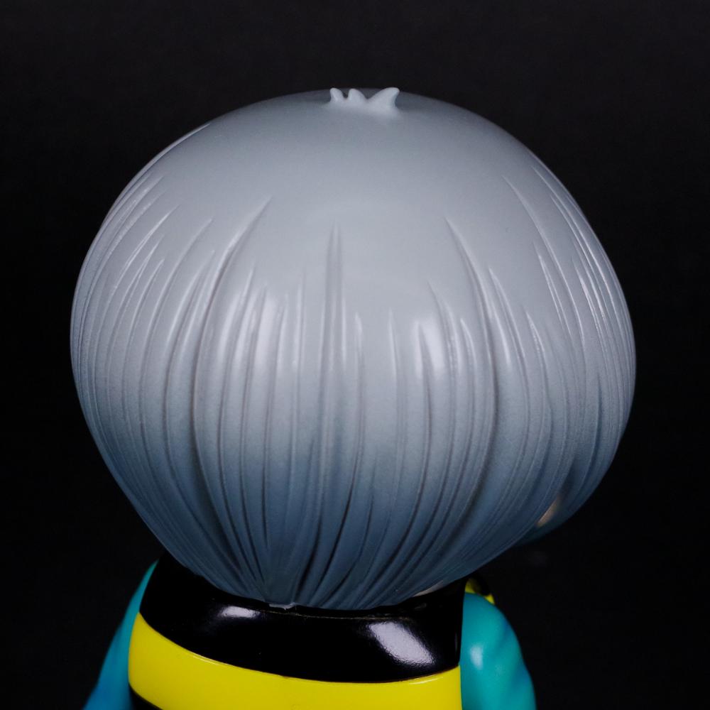 3月26日(火)18時より抽選開始】【ロクでナシ玩具】真骨頂ゲゲゲの