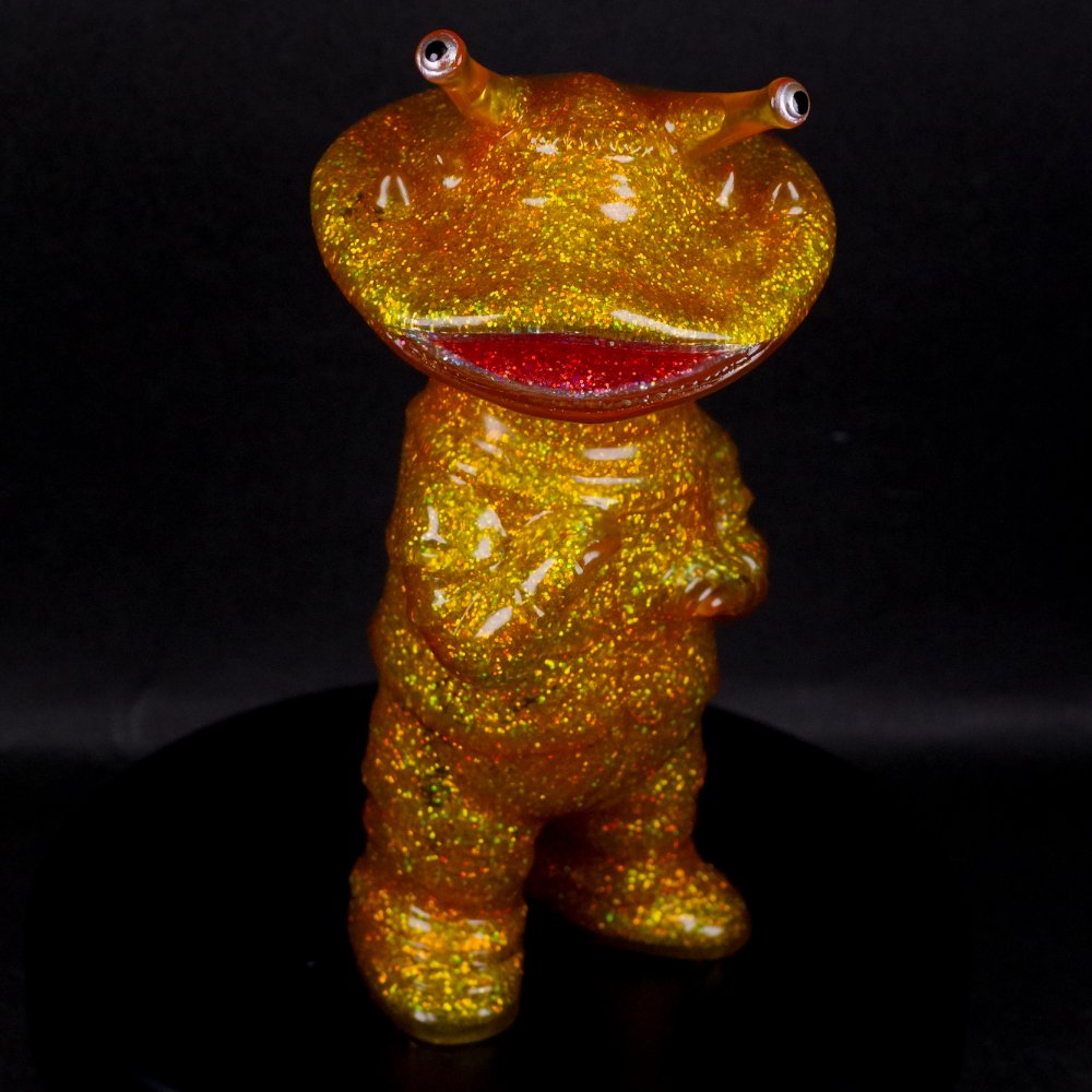 4月8日(月)18時より抽選開始】【U.S.TOYS】SBカネゴン(ギガラメ