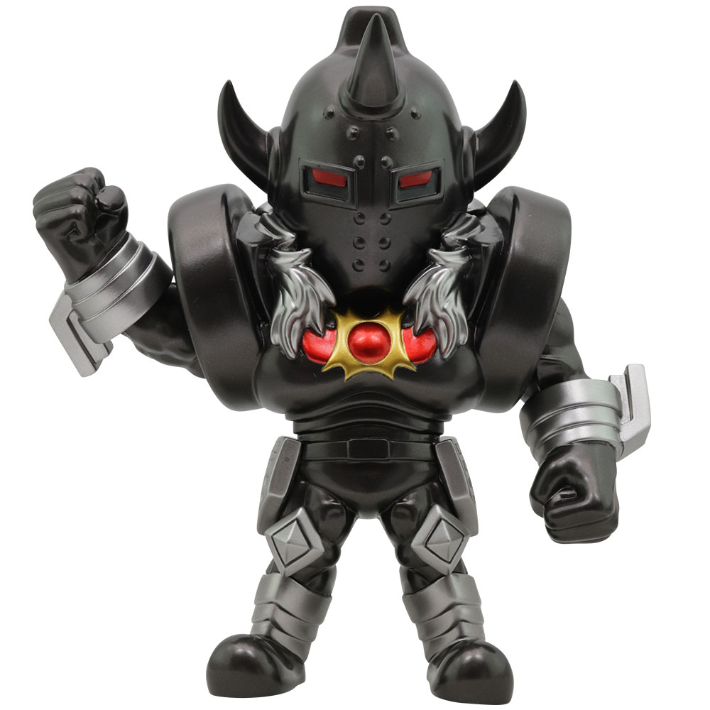 3月29日(金)より販売開始】【サイクロンジョー】KUFC 03 悪魔将軍 原作