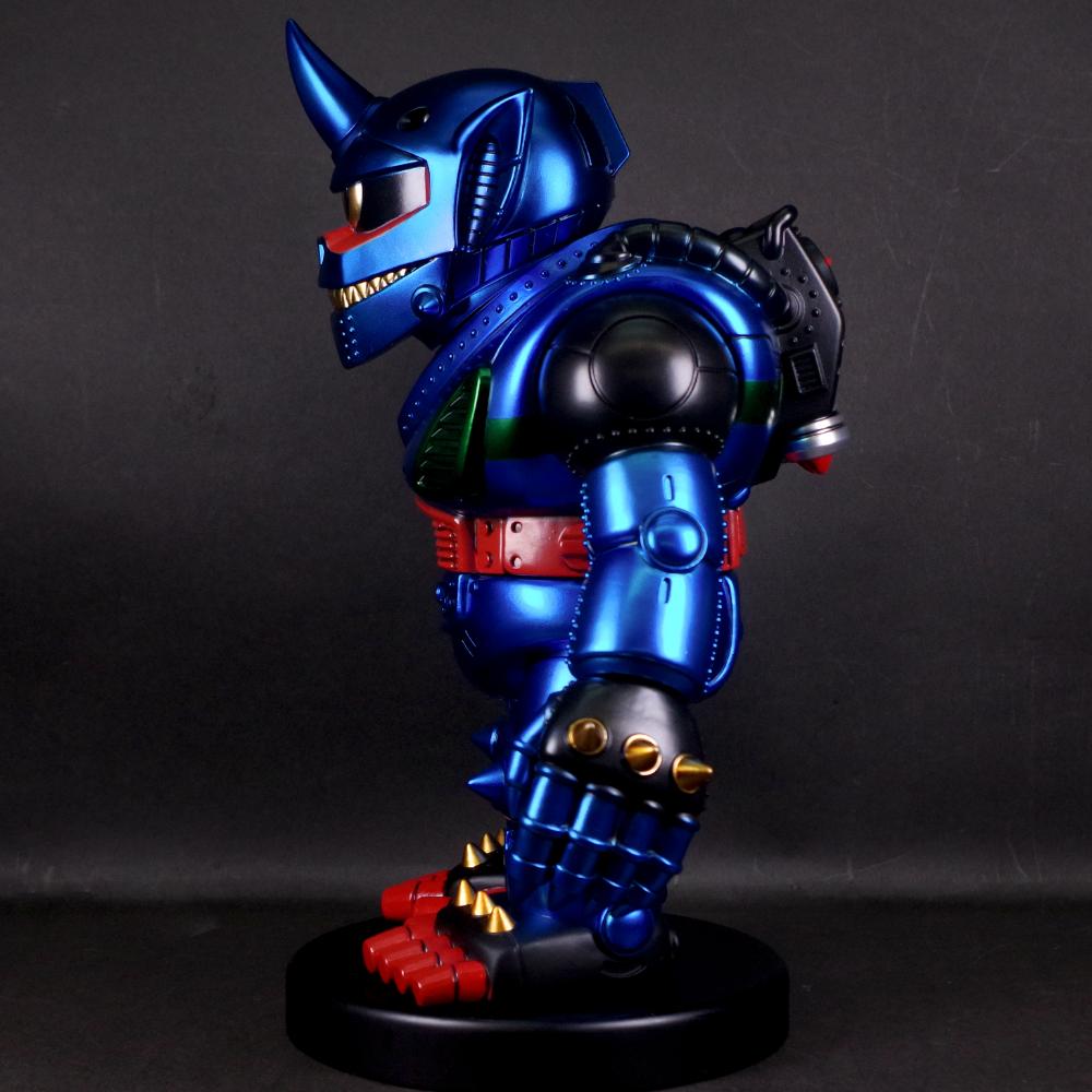 11月8日(金)より販売開始】【PLANET X】Mecha Unithonsが登場