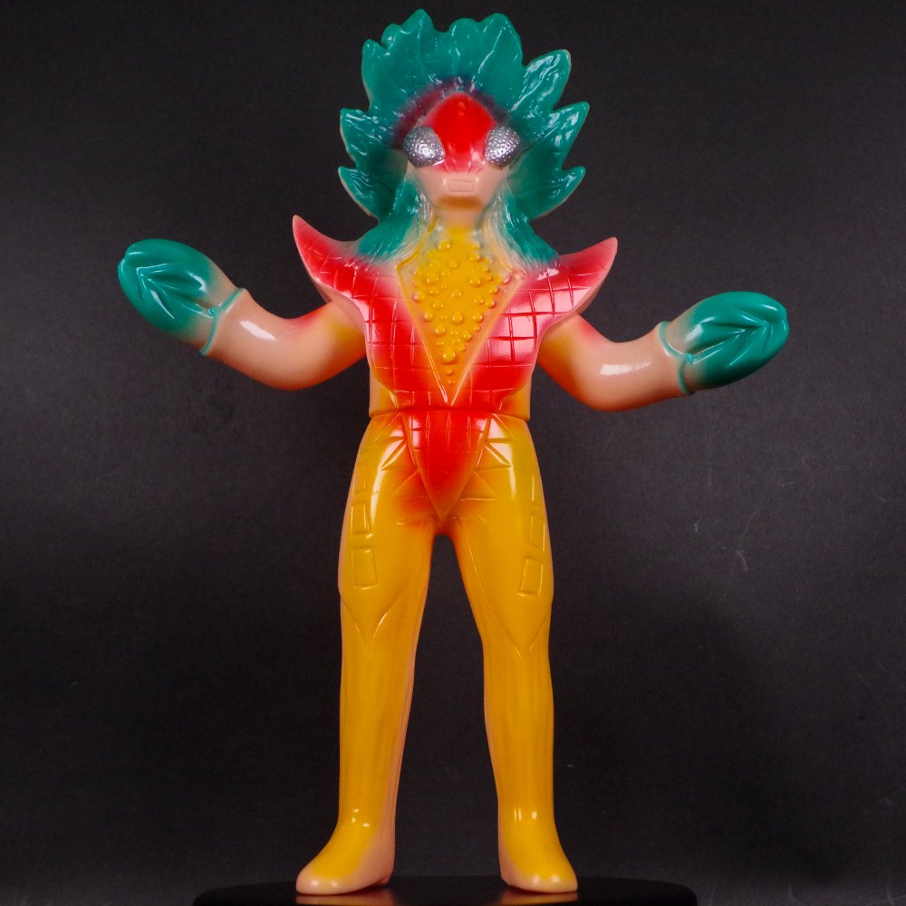 12月14日(土)より販売開始】【ブルマァク】ギロン人/アリブンタ