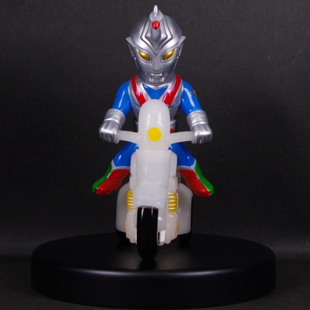 11月22日(金)18時より抽選開始】【一番星玩具】爆走!ゾーンファイター