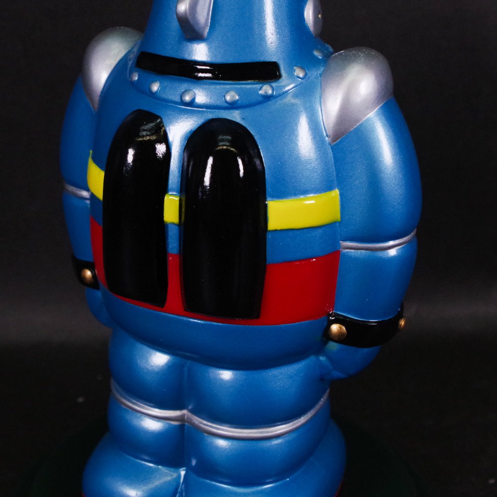 12月5日(木)12時より受注受付開始】【クラシックモダン】鉄人28号D