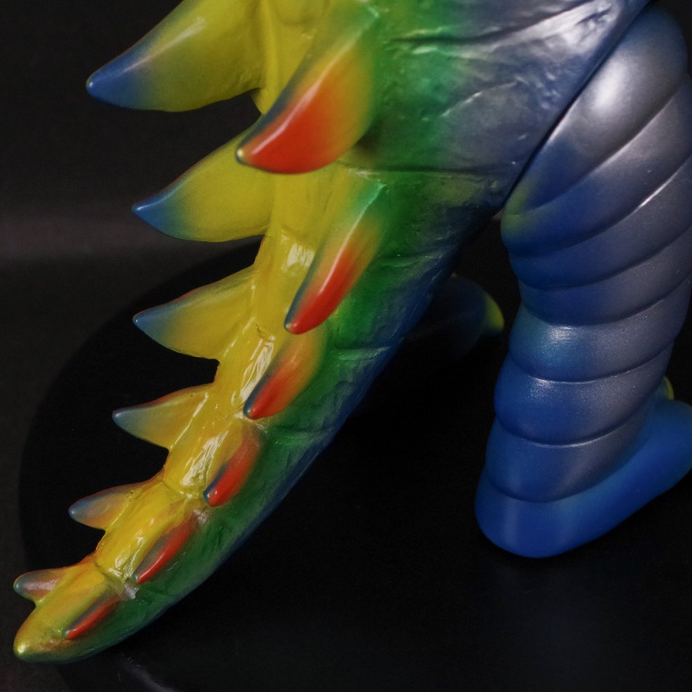 11月22日(金)12時より受注受付開始】【ブルマァク】バルガラス(ブルー