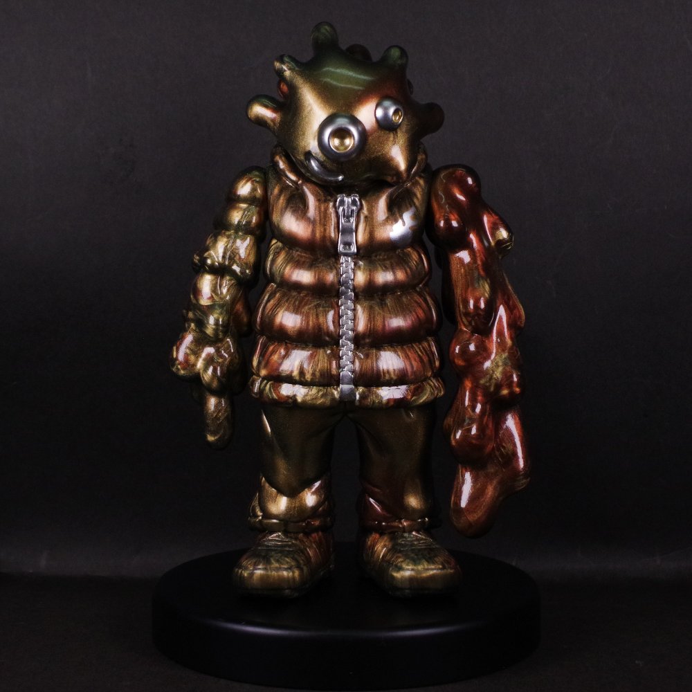 1月10日(金)18時より抽選開始】【GYAROMI】対面販売イベント《GYAROMI