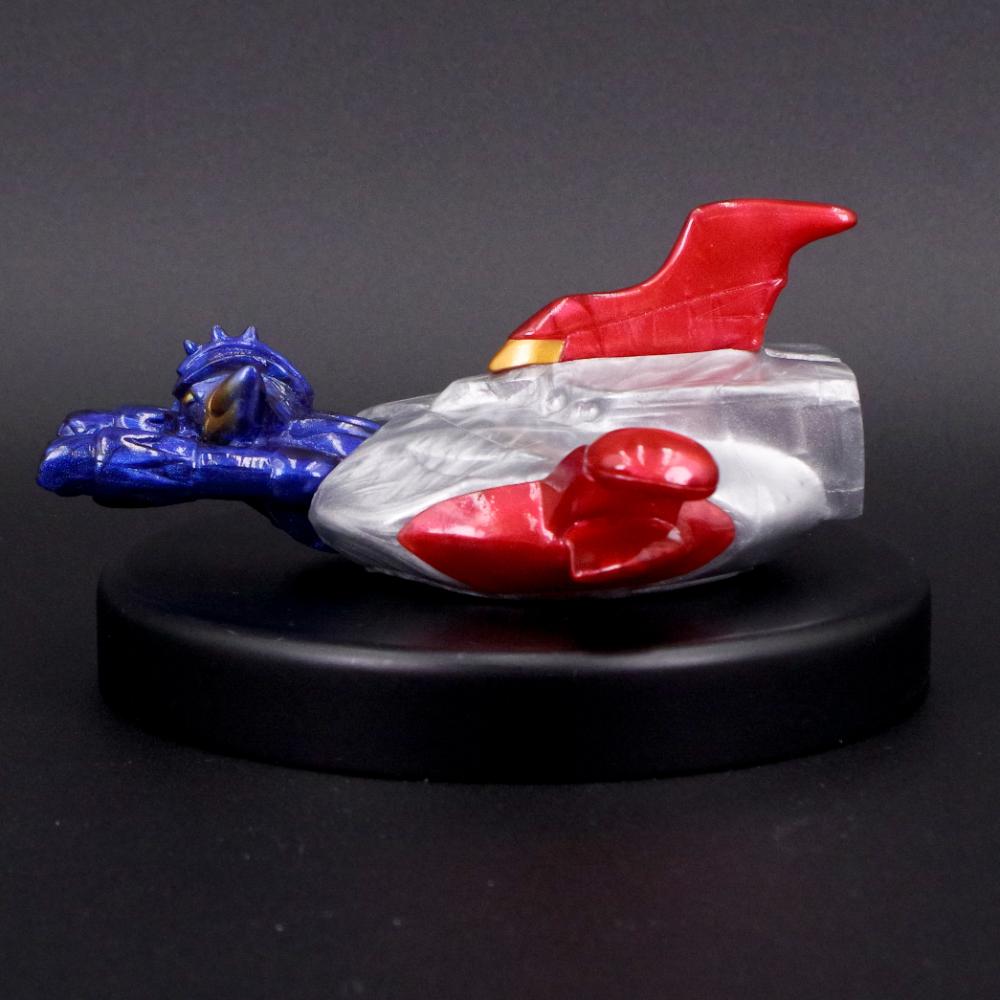 4月13日(日)より販売開始】【ヒカリトイズ】UFOロボ グレンダイザー