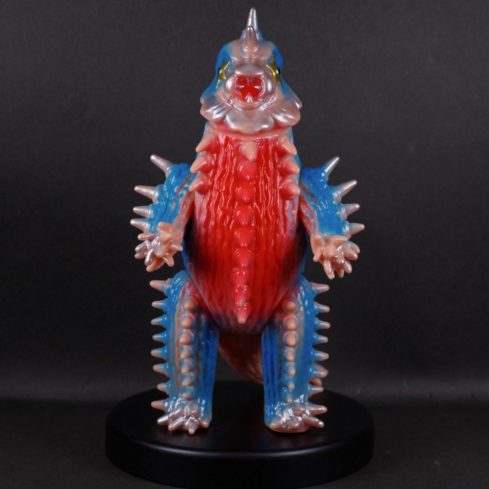 12月6日(金)より販売開始】【ブルマァク】サボテンダー(カタログカラー