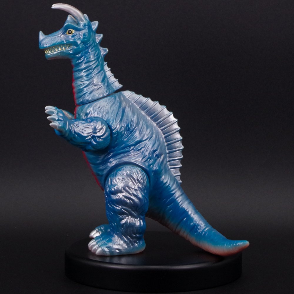 4月25日(金)より受注受付開始】【ブルマァク】キングザウルス三世