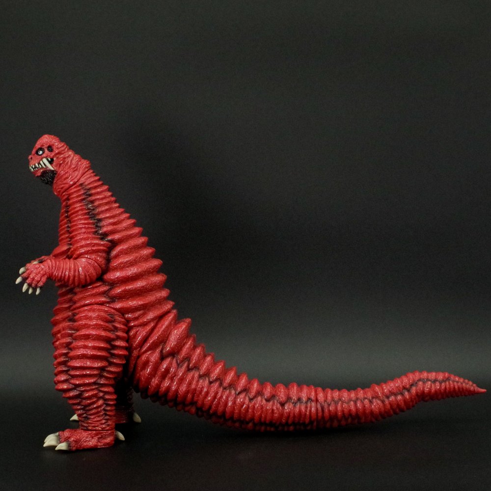 5月11日(日)より販売開始】【MAX TOY】パワードレッドキングが登場