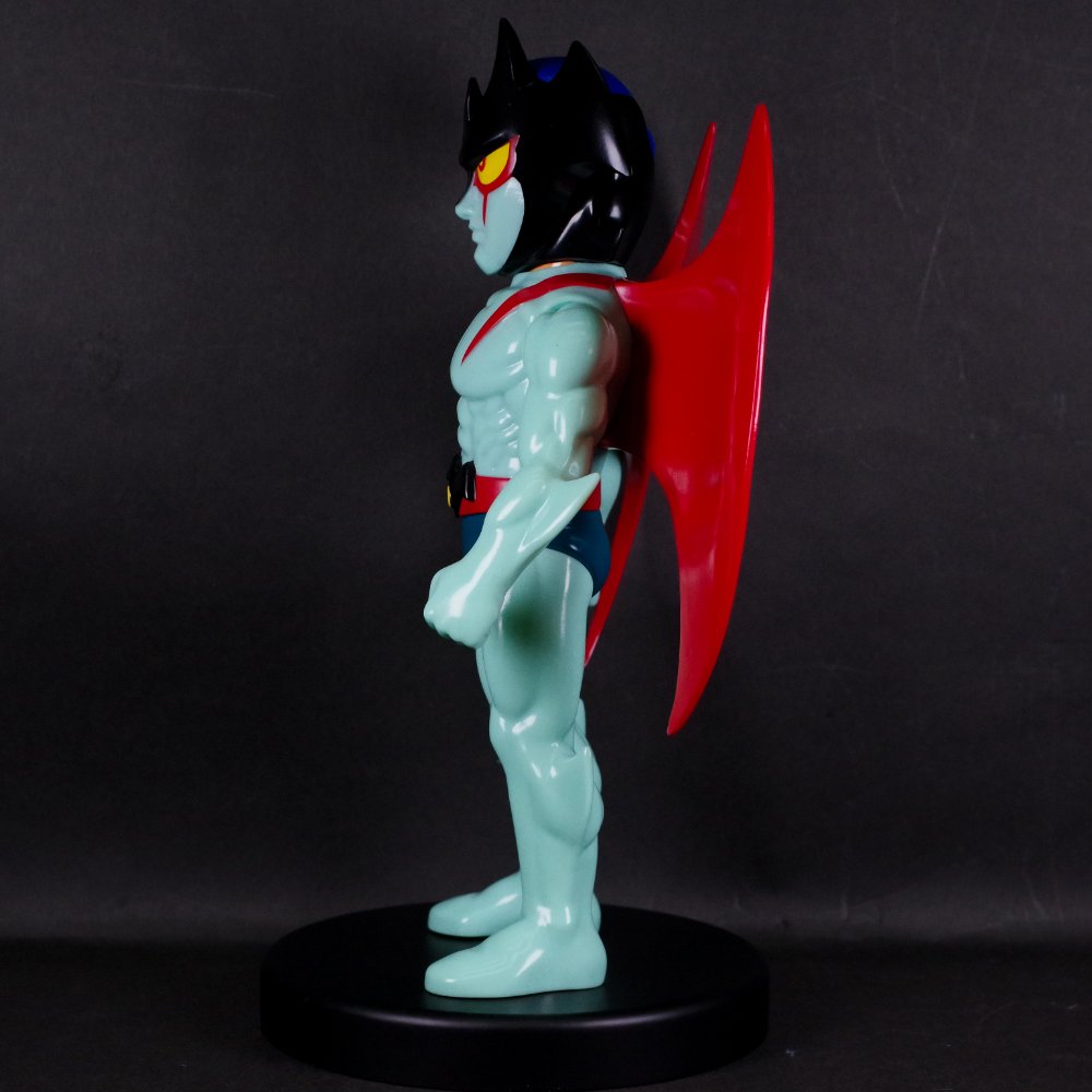 6月14日(土)11時より販売開始】【Planet-X】マスク取れデビルマン(GID