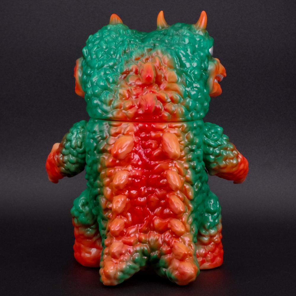 5月26日(月)18時より抽選開始】【LALATOY】双生恐竜王が登場