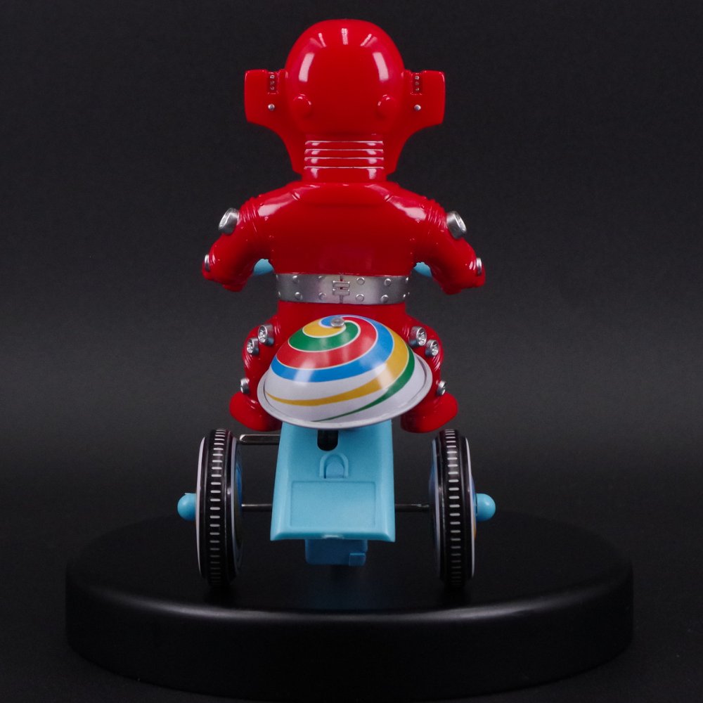 6月14日(土)11時より販売開始】【Kaiju One】スーパーロボットレッド