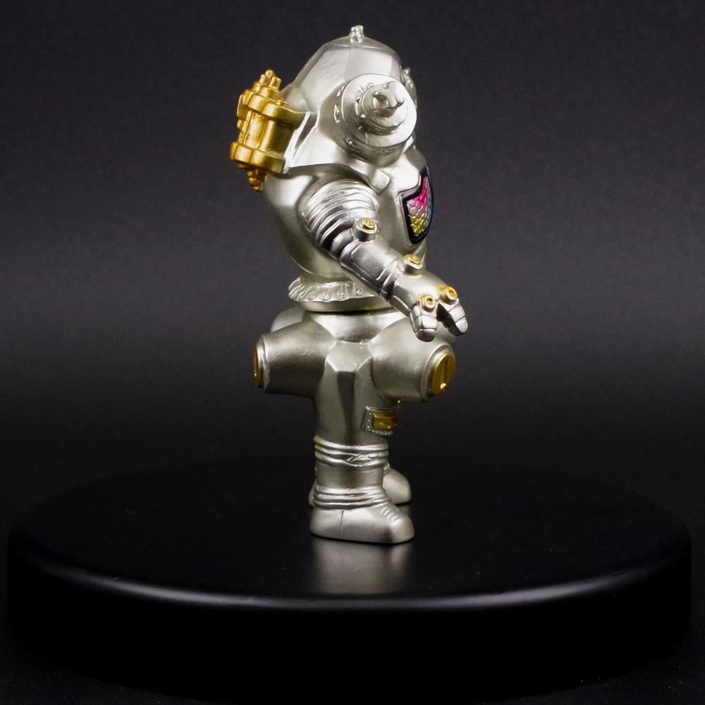 6月21日(土)11時より販売開始】【MAX TOY】キングジョー(シャンパン