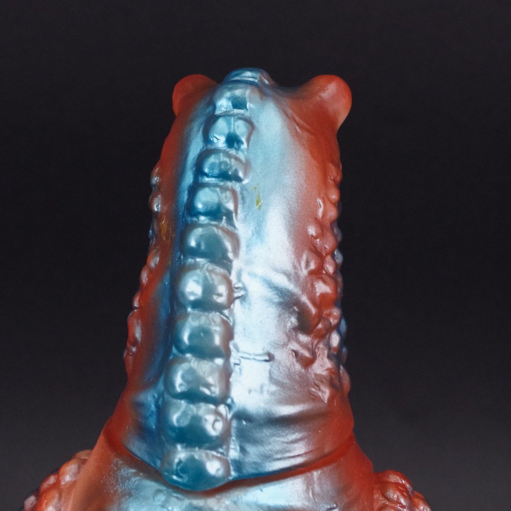 6月27日(金)11時より受注受付開始】【ブルマァク】ザゴラス(ブラウン