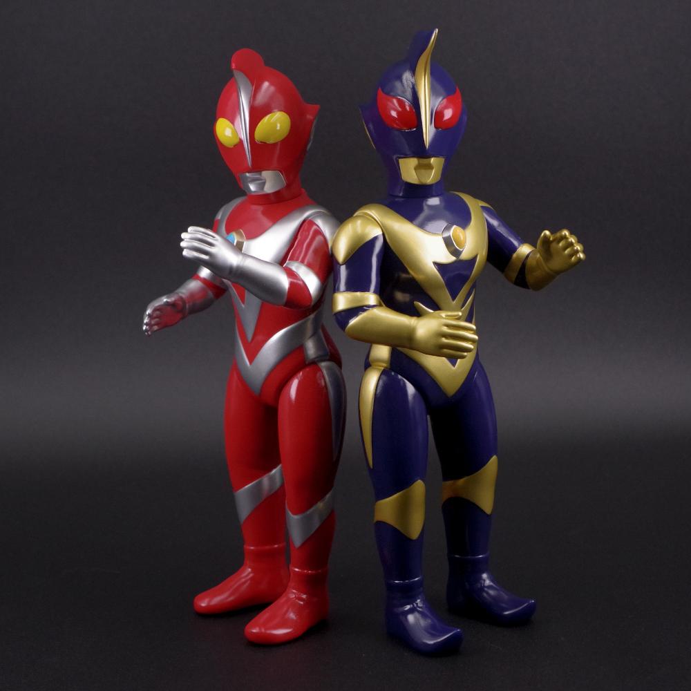 8月7日(木)18時より抽選開始】【M78Toys】ウルトラマンシャドーが登場