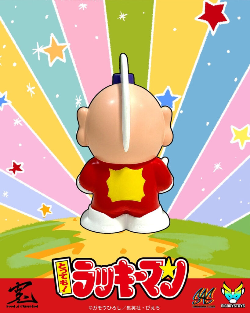 8月20日(水)11時より受注受付開始】【BigBoysToys】Sofubi Addict