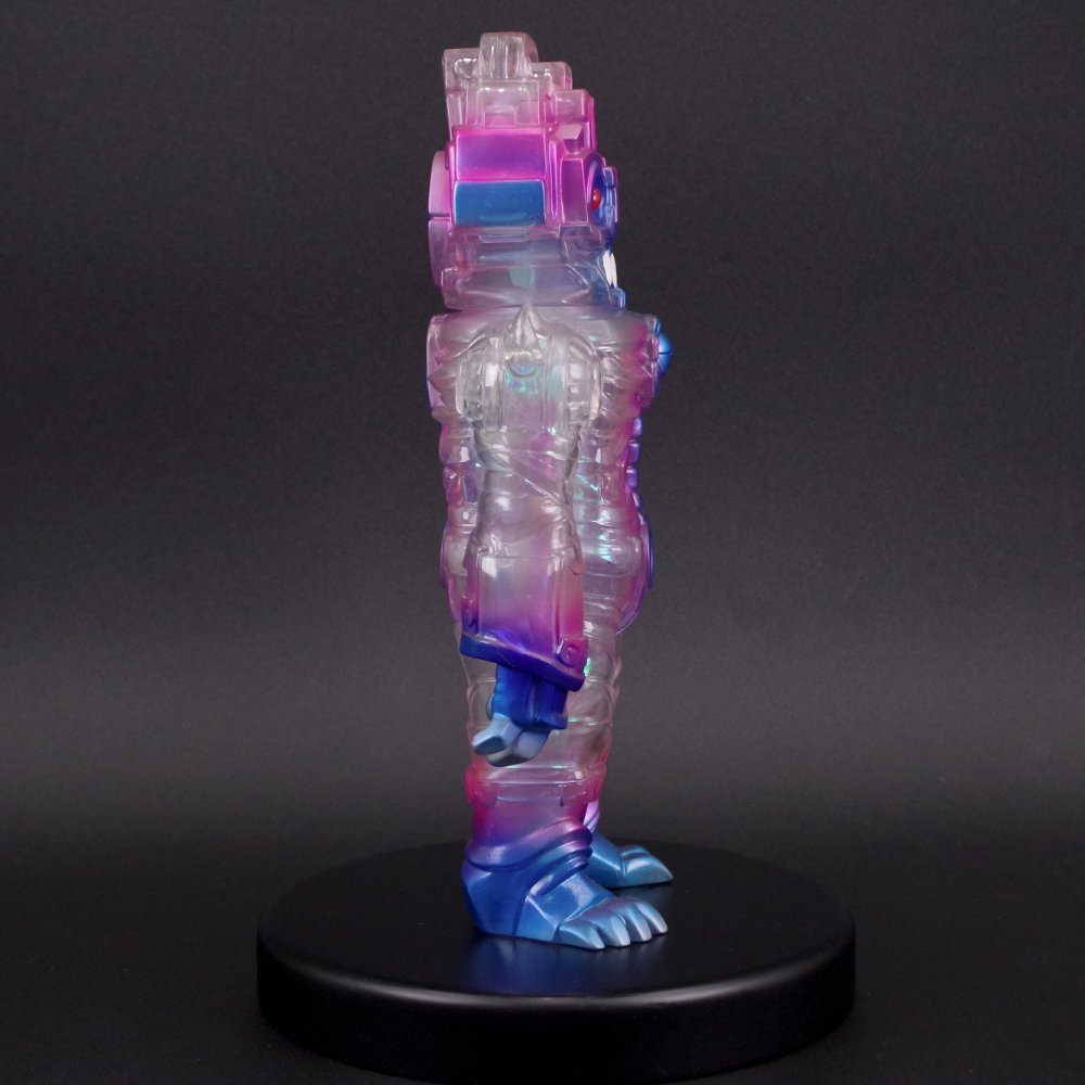 8月26日(火)18時より抽選開始】【FRANK MYSTERIO】レインメーカー