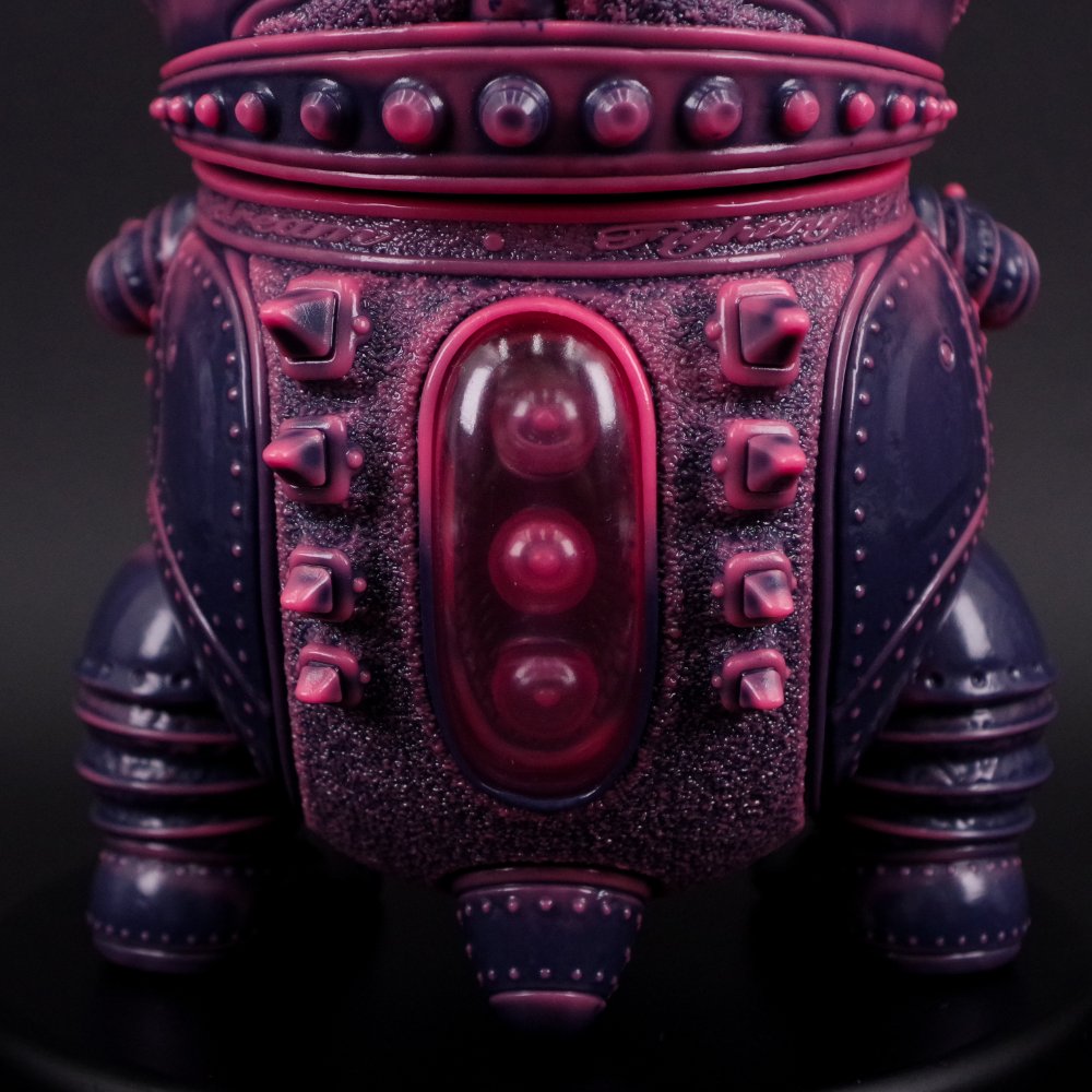 8月29日(金)18時より抽選開始】【BODA】灯鯰獣が登場！【BODA