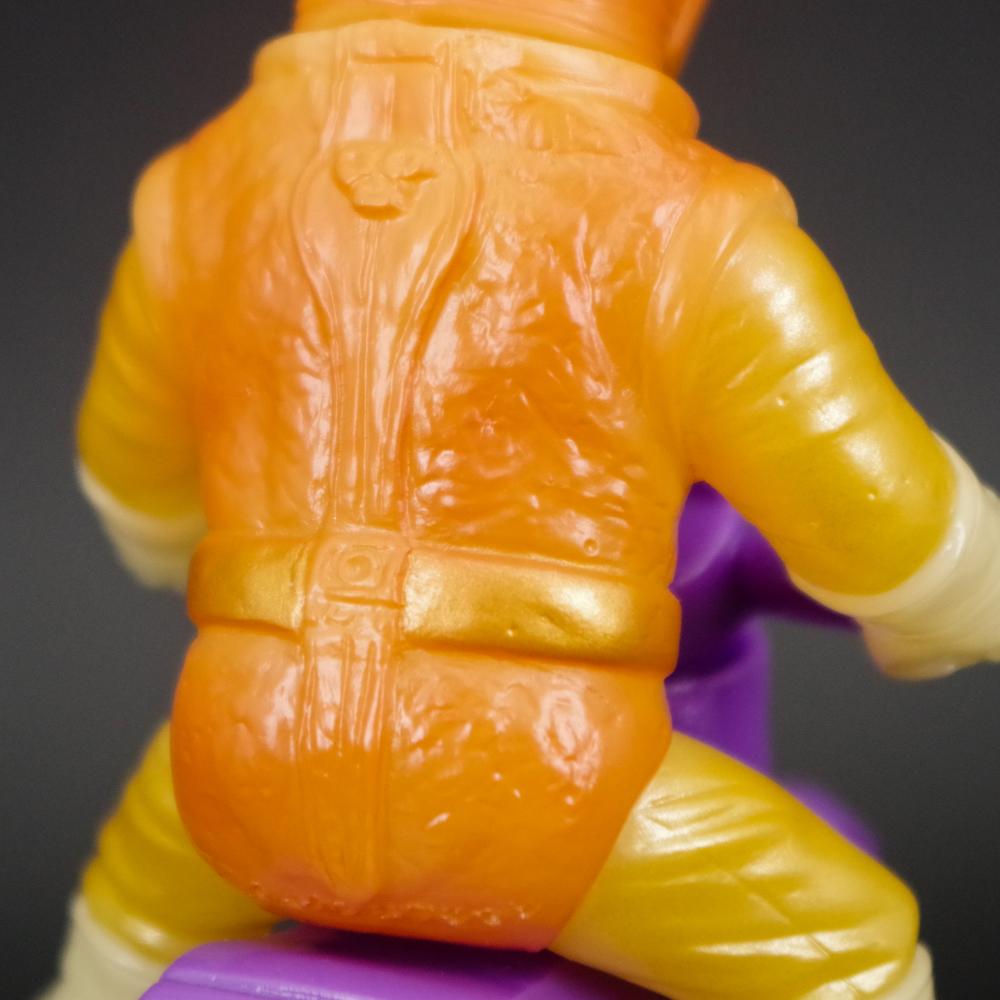 9月8日(月)18時より抽選開始】【一番星玩具】爆走！スペクトルマン