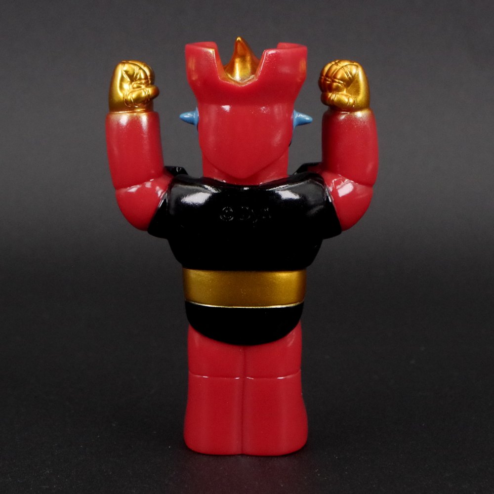 9月15日(月・祝)11時より販売開始】【Kaiju One】マジンガーZ グレート