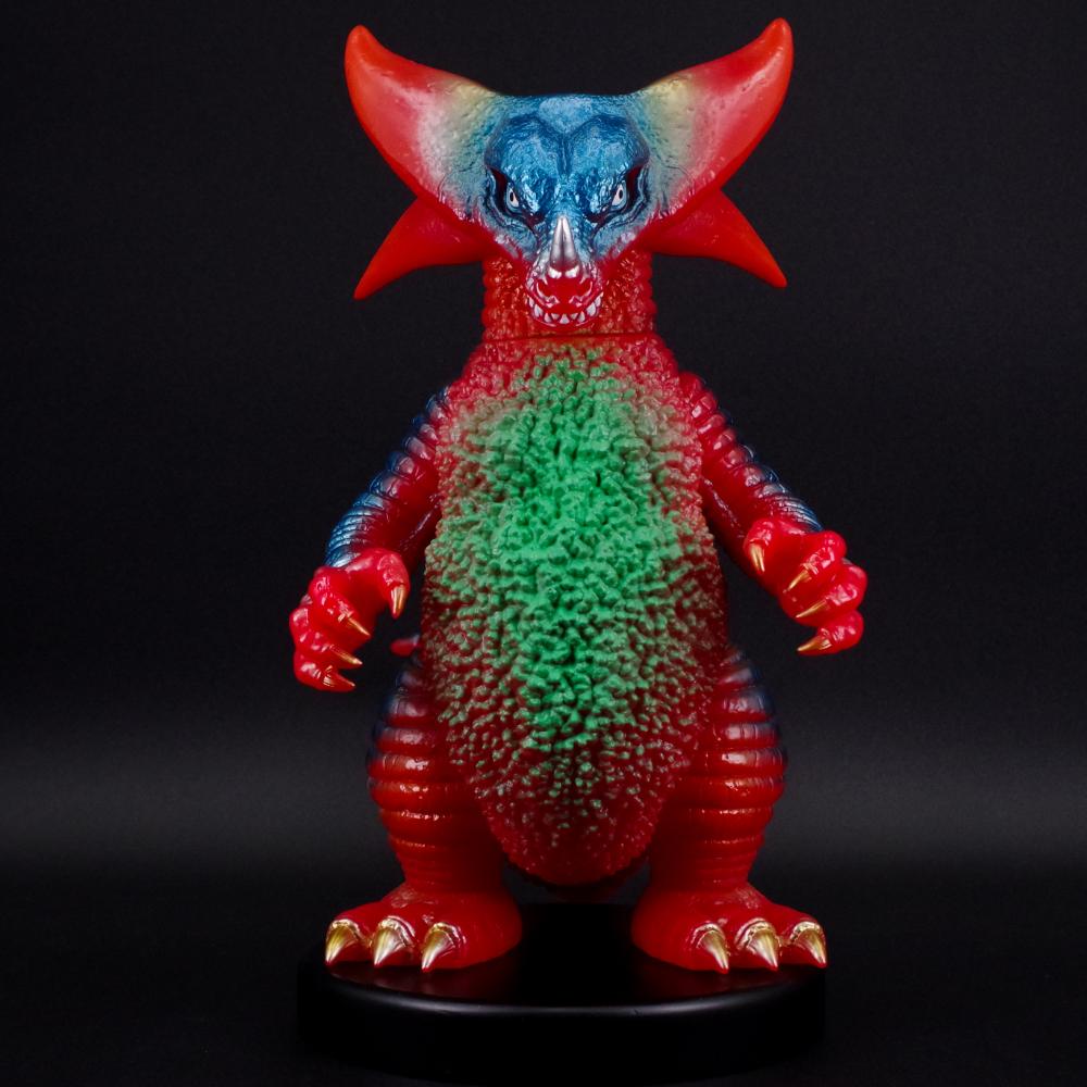 10月25日(土)11時より販売開始】【Planet-X】ゴモラⅡ(レッド