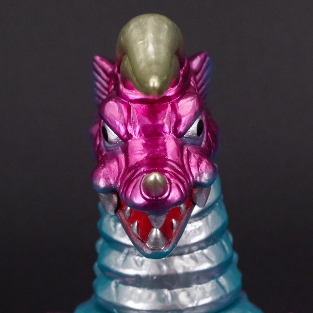 9月24日(水)18時より抽選開始】【M78Toys】ブラックキングが登場