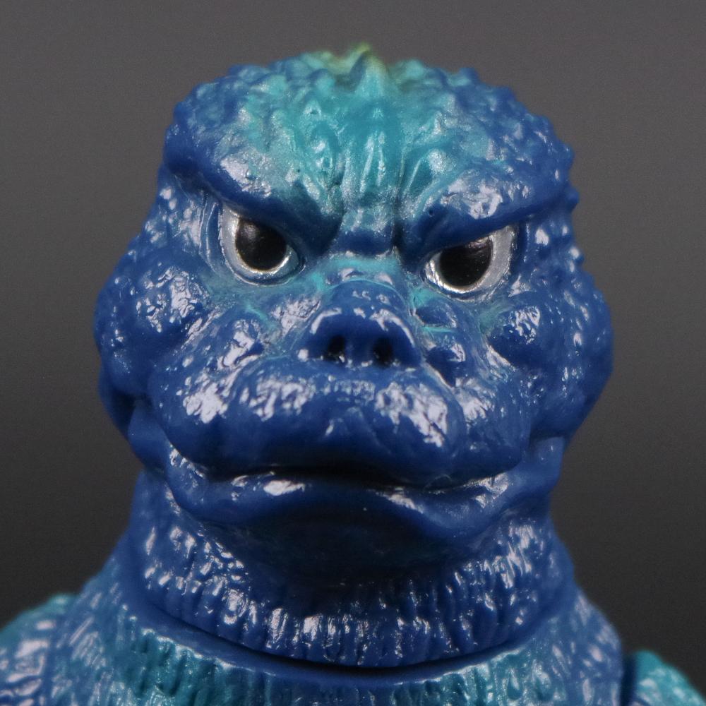 1月18日(土)より販売開始】【MAXTOY】ゴジラ・メカゴジラ・キング