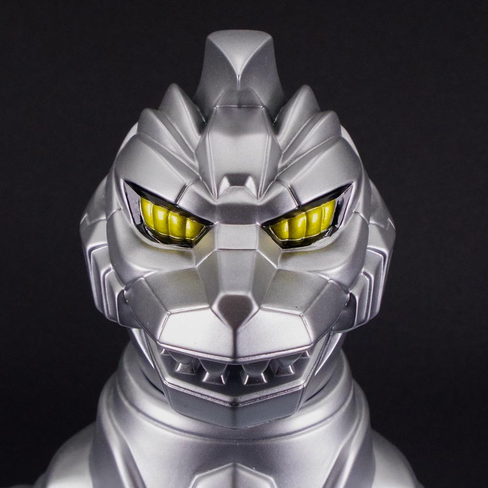 2月6日(木)12時より抽選券配布開始】【NEOPLAYERONE】メカゴジラ(1993