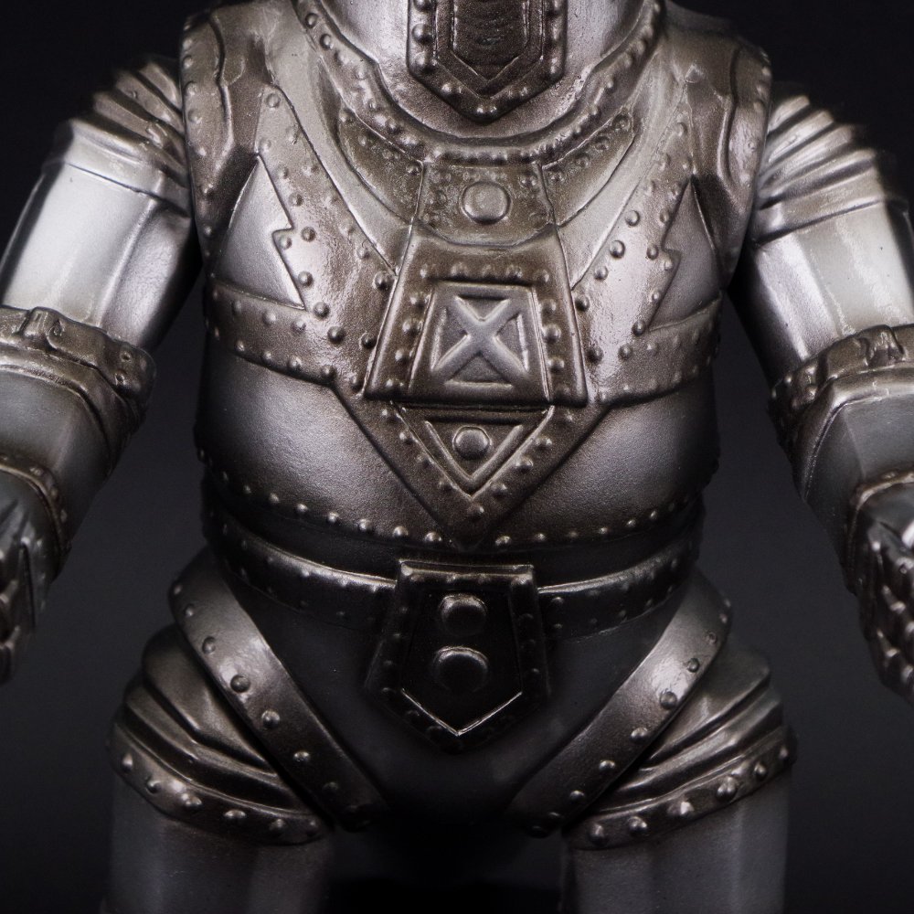 2月19日(水)18時より抽選開始】【M1号】メカゴジラ2(電子頭脳付)が登場