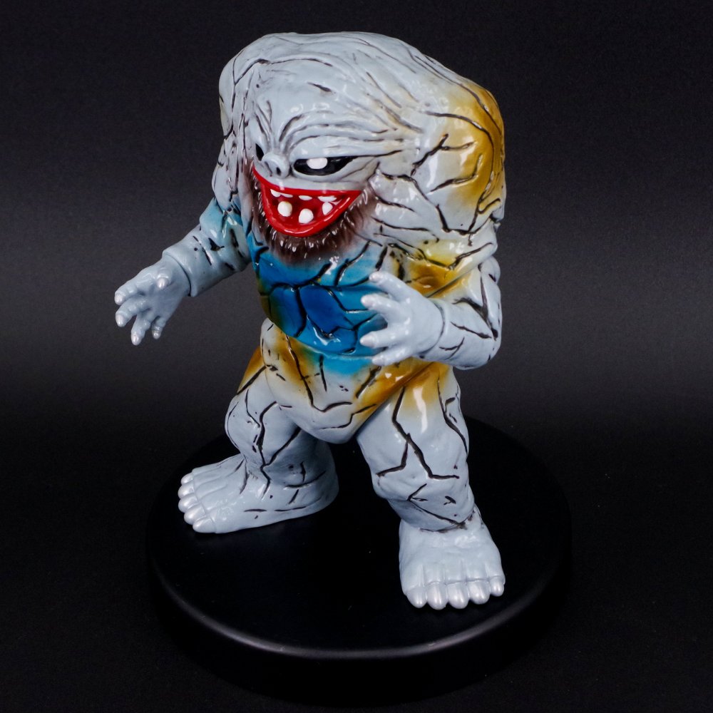 2月28日(金)12時より受注受付開始】【STRANGE GALLERY】ジャミラが登場