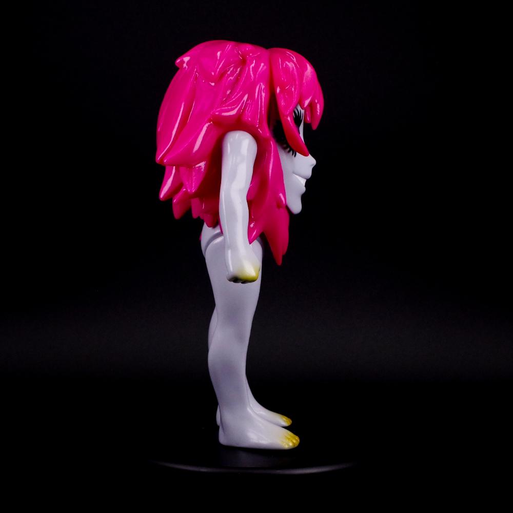 3月8日(土)より販売開始】【ポゴナ造形】サイコジェニーが登場