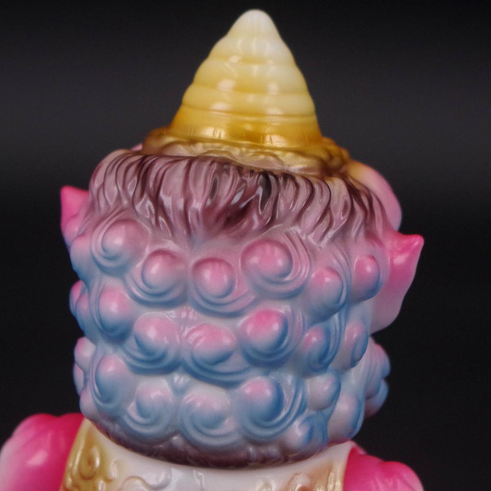 11月12日(水)18時より抽選開始】【Monster Mind Toys】玉鬼 が登場