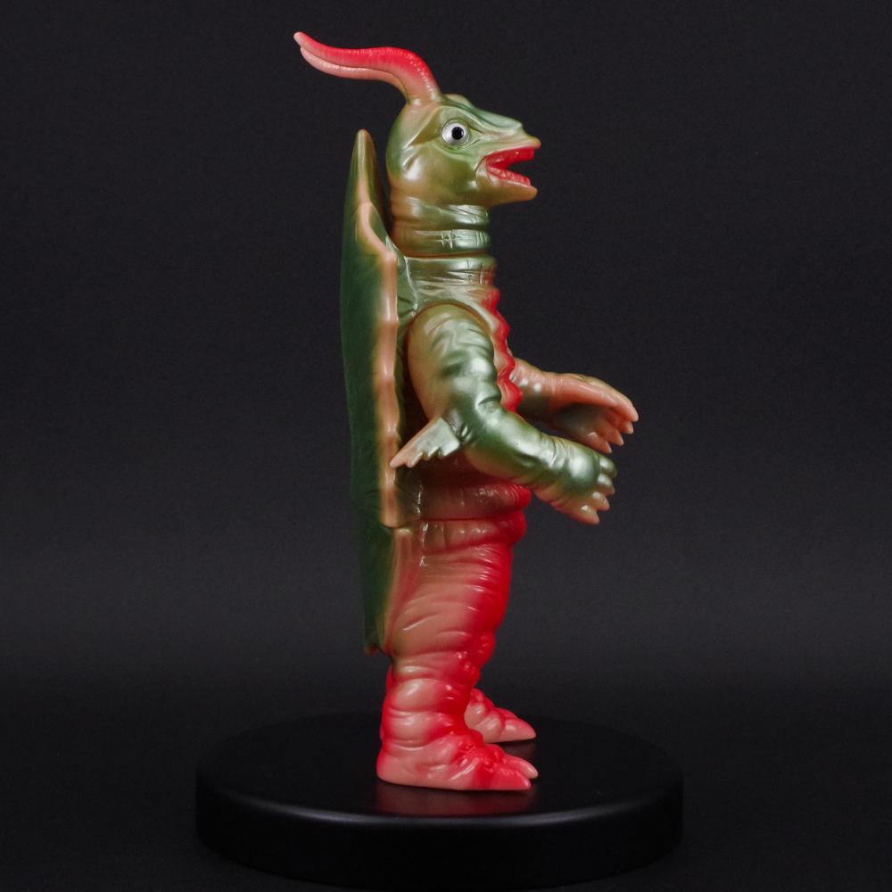 10月29日(水)11時より受注受付開始】【ブルマァク】キングマイマイ