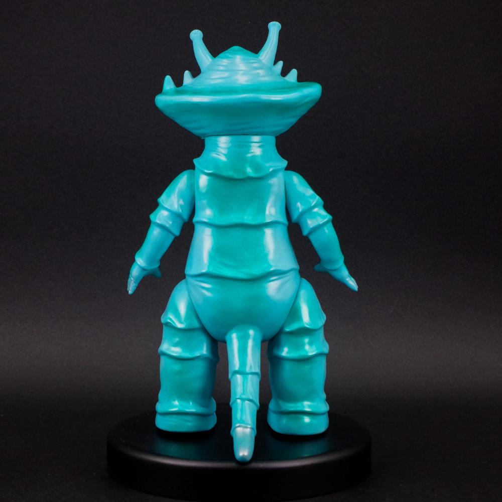 ゆ*ら様 当時物 ブルマァク 怪獣シリーズ ゴッドマン パッケージ 袋