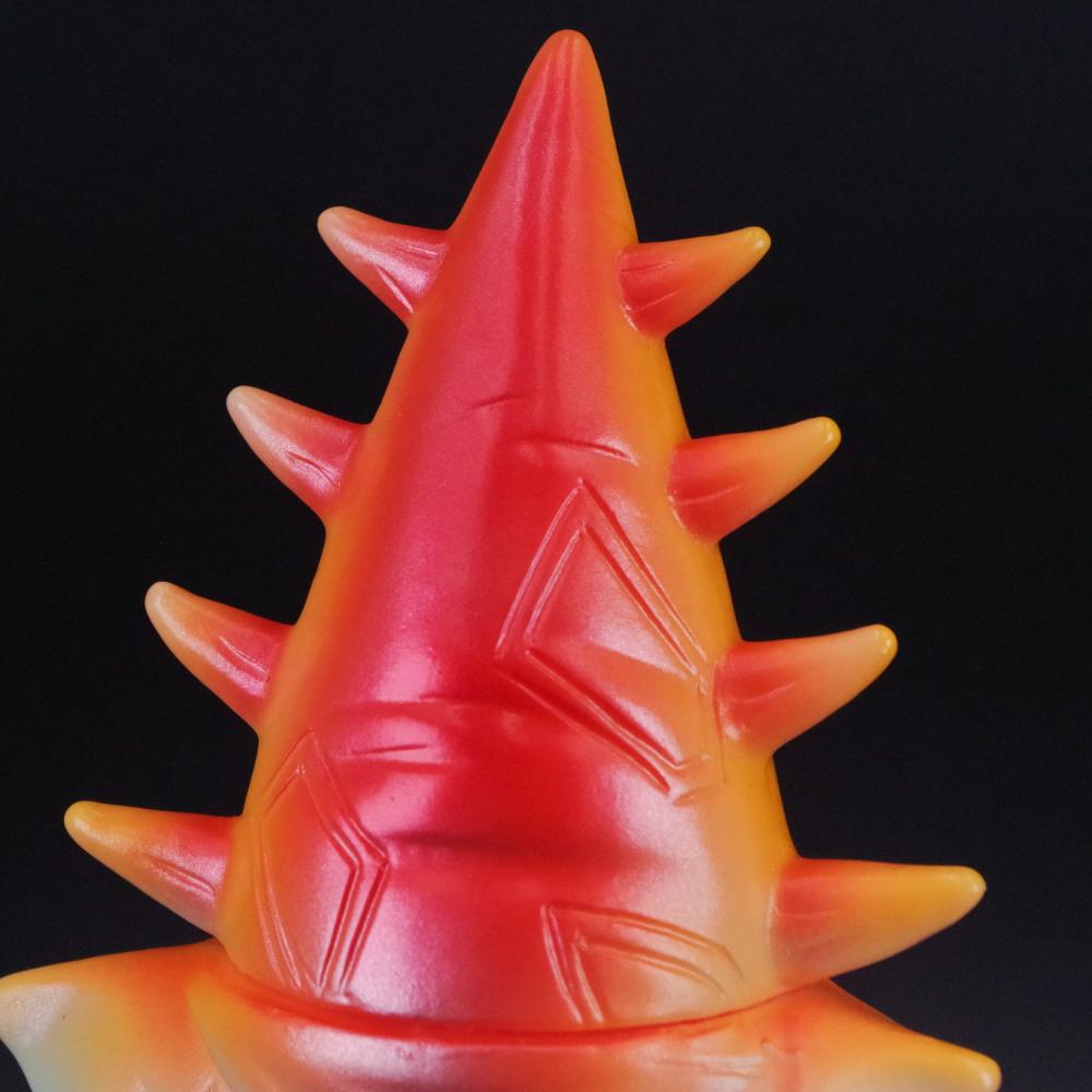 11月27日(木)11時より受注受付開始】【ブルマァク】ササヒラー(レトロ