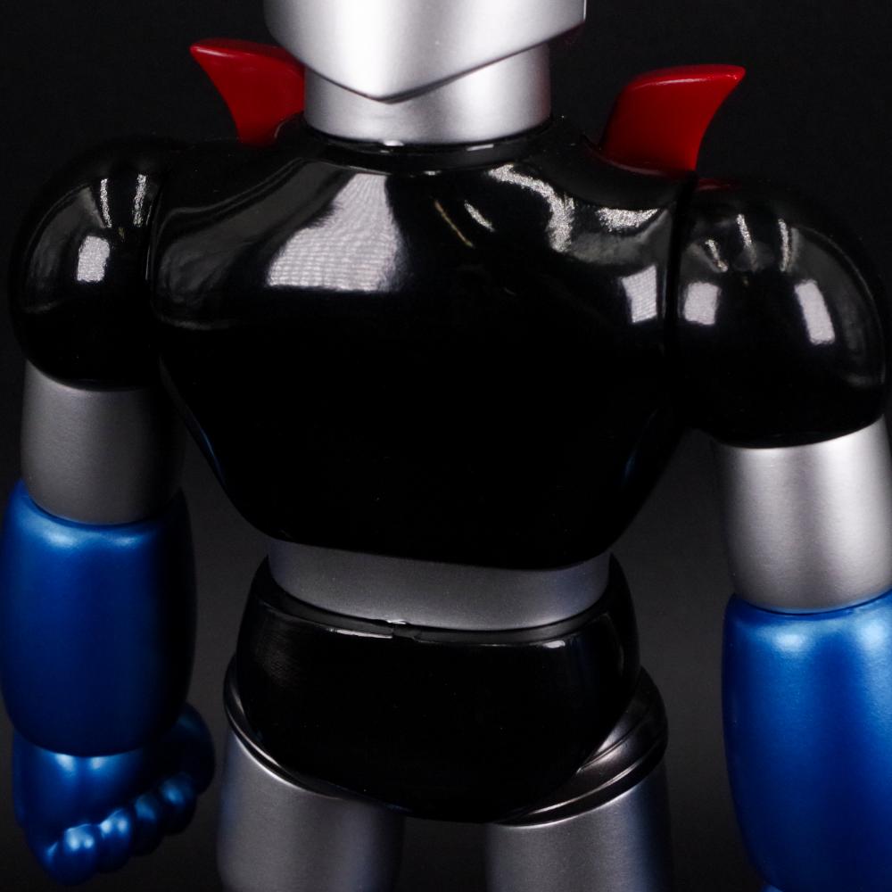 12月5日(金)18時より抽選開始】【リアルヘッド×墓場の画廊】マジンガー