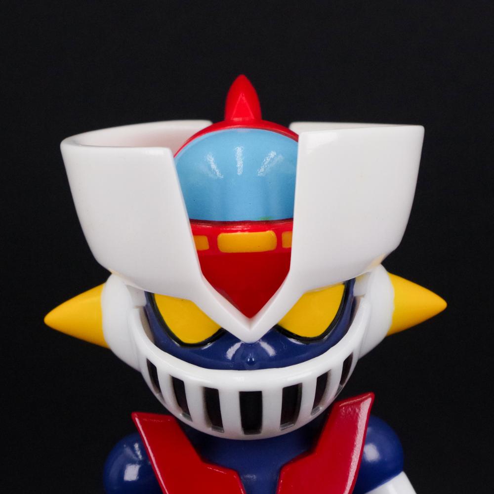 12月10日(水)18時より抽選開始】【YASUYUKI KOBAYASHI】萌えマジンガー