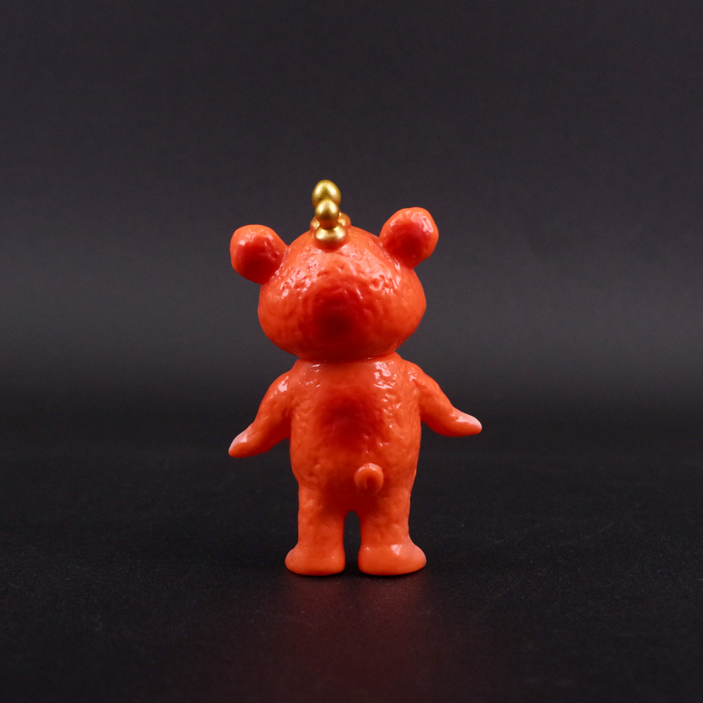 大ブルマァク展にて入荷次第販売開始】【ブルマァク】ちびブースカ