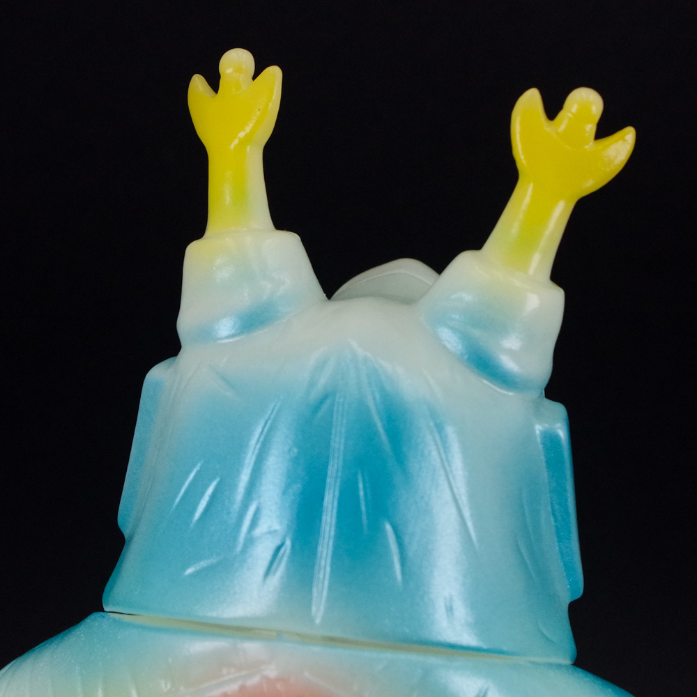 大ブルマァク展にて入荷次第販売開始】【ブルマァク】キング・ボックル