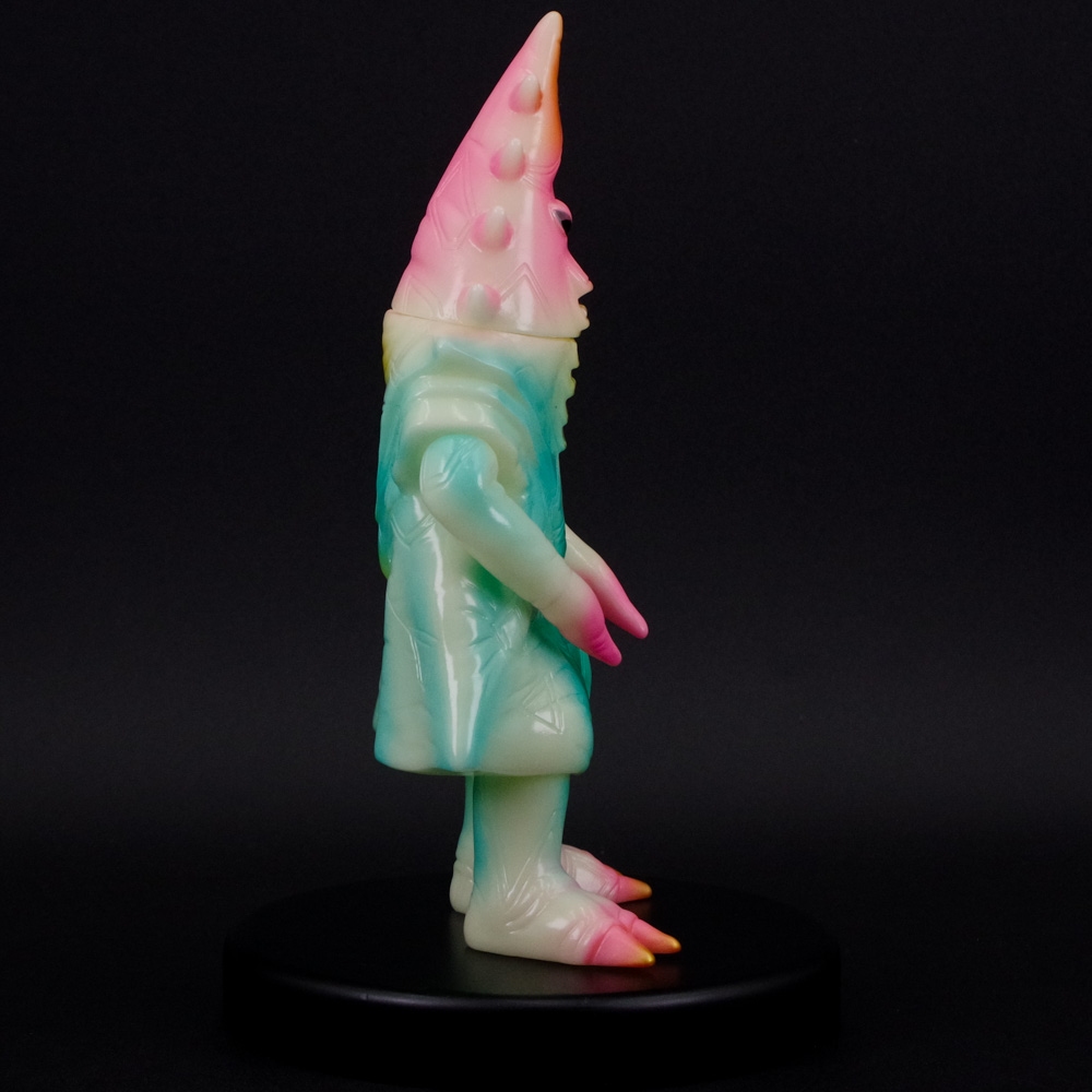 大ブルマァク展にて入荷次第販売開始】【ブルマァク】ササヒラー(蓄光