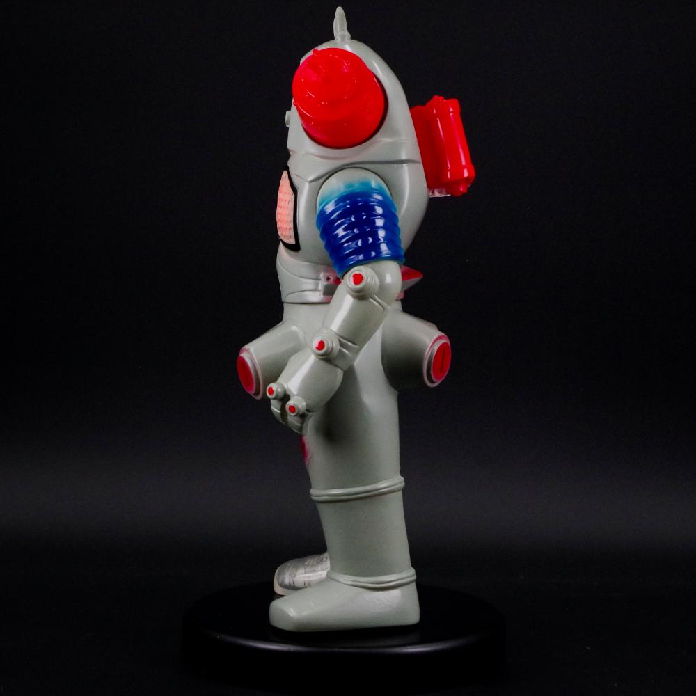 1月16日(金)11時より大ブルマァク展にて抽選開始】【マルサン】キング