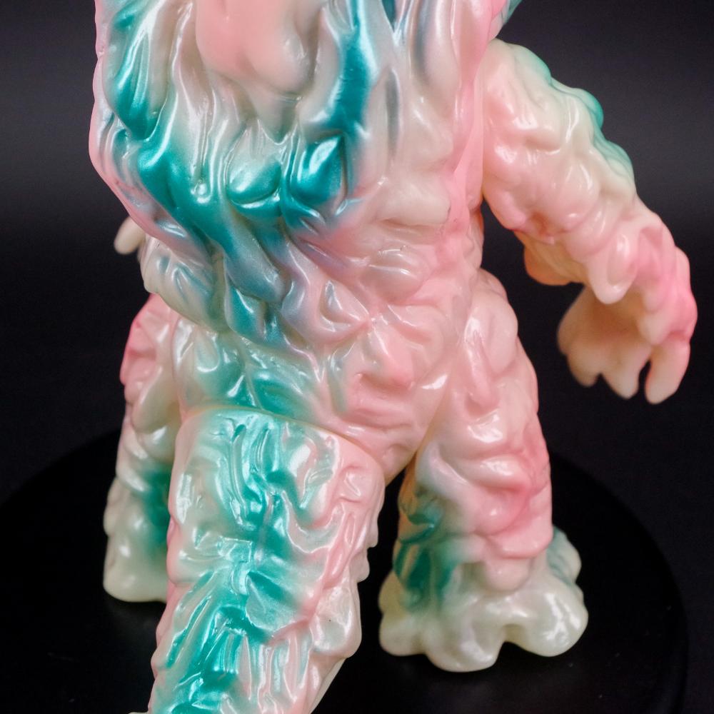 1月16日(金)11時より大ブルマァク展にて抽選開始】【Ⅿ1号】ブルマァク