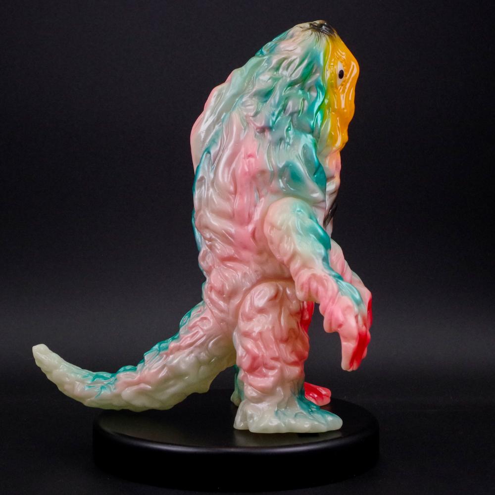 1月16日(金)11時より大ブルマァク展にて抽選開始】【Ⅿ1号】ブルマァク