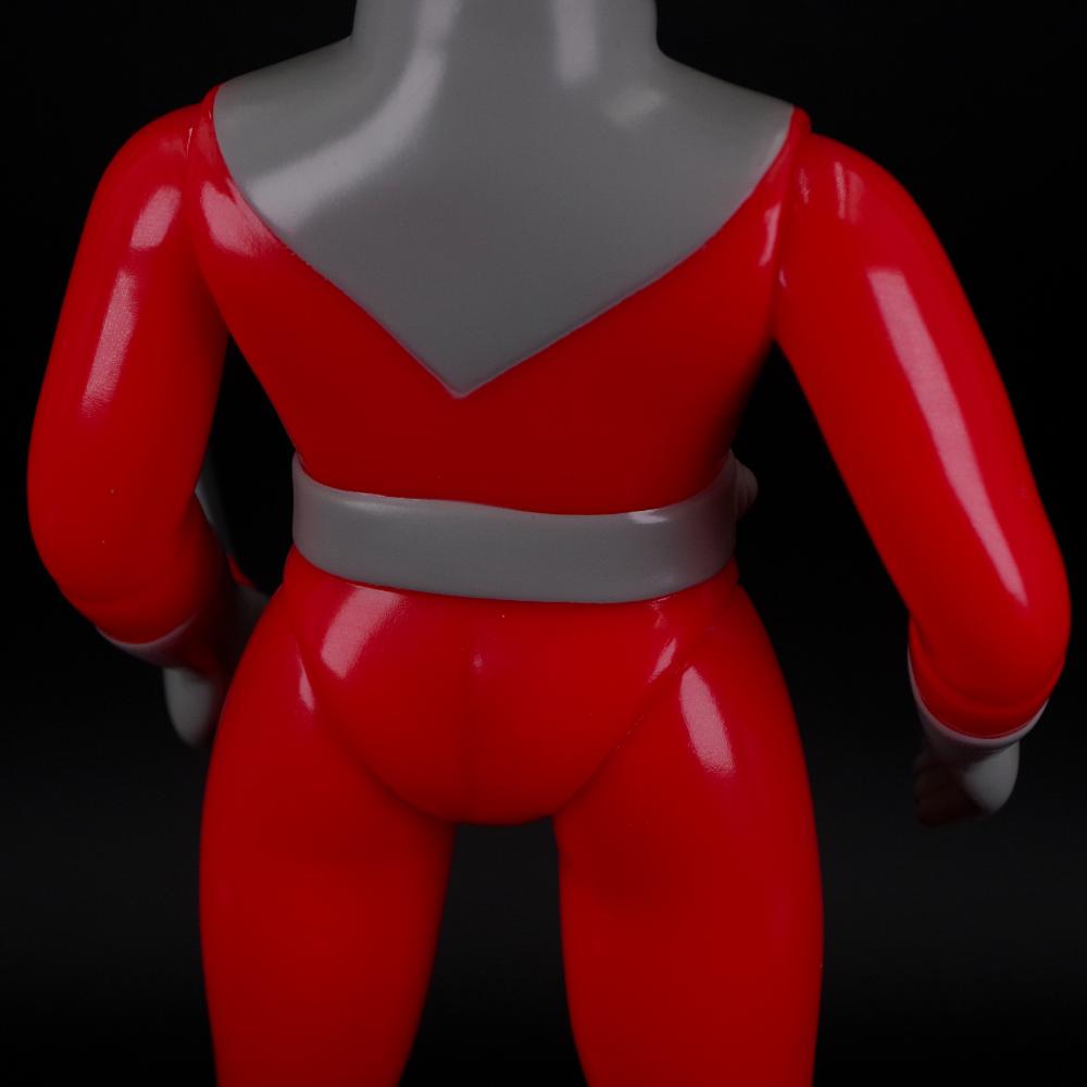 2月28日(土)11時より販売開始】【ブルマァク】レッドマンが 登場