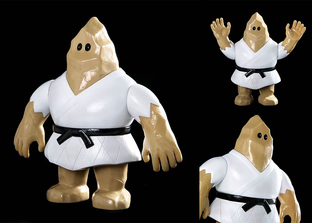 6/19(金)19:00よりオンラインストアにて「NSCザ・魔雲天（原作カラー