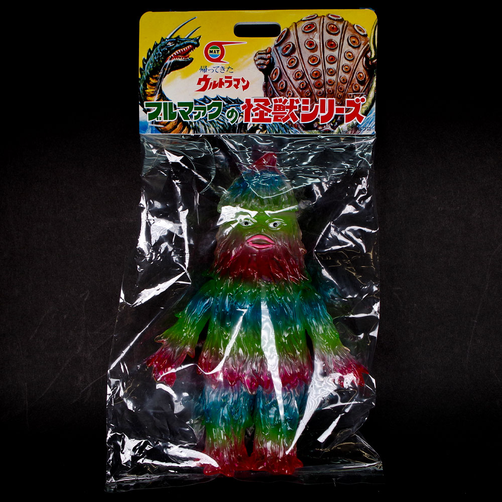 秋のブルマァク祭り】11月25日(水)より墓場の画廊ONLINESTOREにて開催