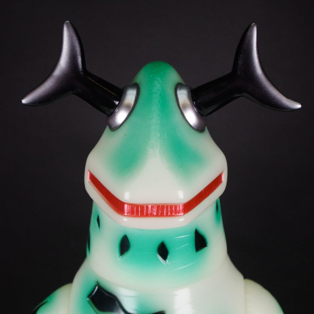 7月10日(日)11:00より販売開始】U.S.toysより大迫力の「Gエレキング