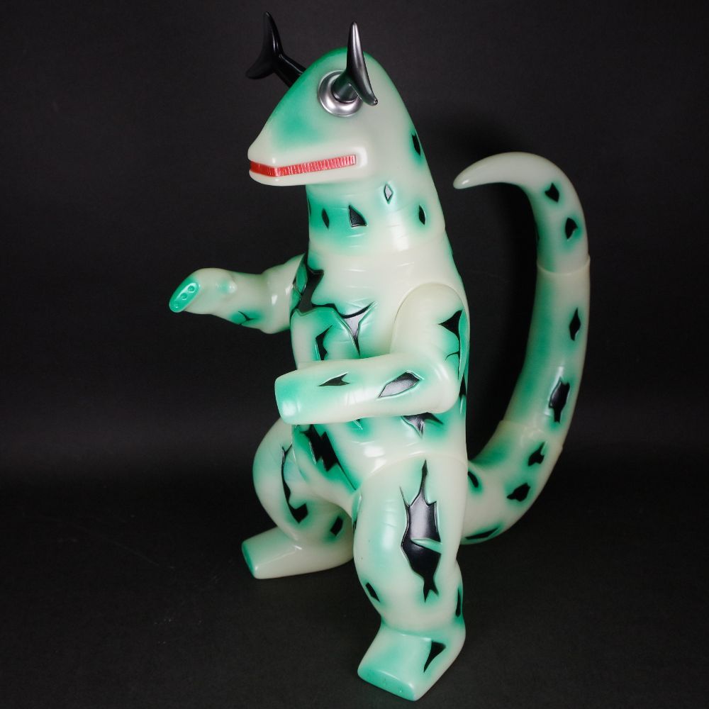 7月10日(日)11:00より販売開始】U.S.toysより大迫力の「Gエレキング