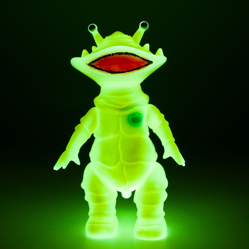 9月9日(金)12:00より受注開始】ブルマァク受注商品「リトルカネゴン