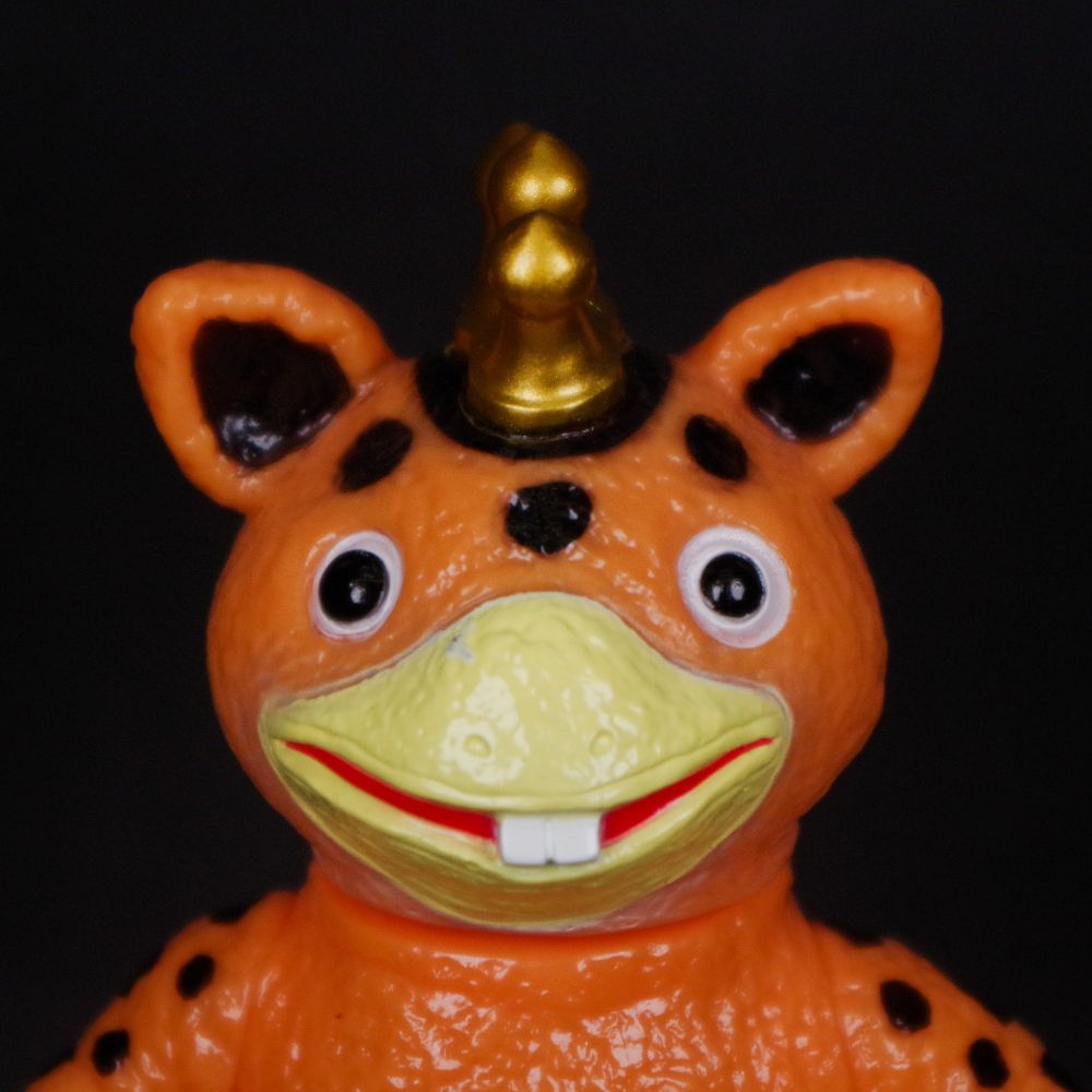 1月8日(日)11時より販売開始】【MAXTOY】快獣ブースカ(メモリアル